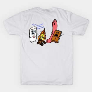 Campfire Tales T-Shirt